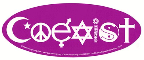 Decals Peacemonger S071