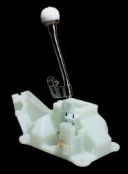 Knobs Buddy Club BC08RSSH004A