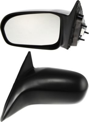 Exterior Mirrors Kool Vue HD36ER