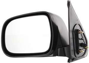 Kool-Vue TY67L Exterior Mirror Exterior Mirrors Kool Vue TY67L