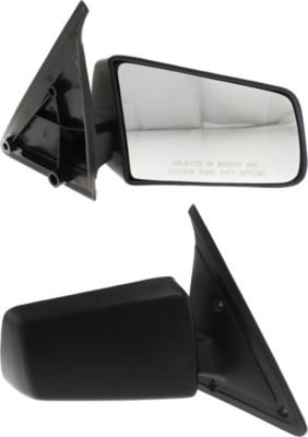 Exterior Mirrors Kool Vue GM11SR