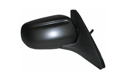 Mazda Protégé Heated Power Replacement Passenger Side Mirror Exterior Mirrors Top Deal MRP-MAP499PMNHT-RH