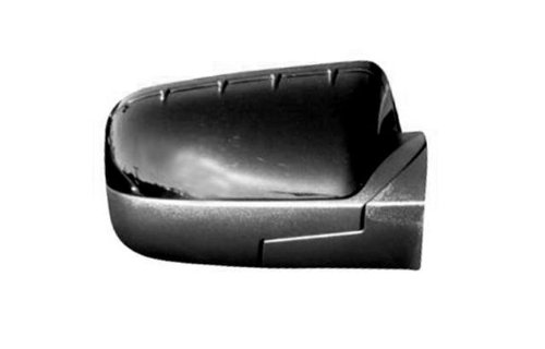 *** PASSENGER SIDE *** 08-09 FORD TAURUS NON-HEATED POWER MIRROR (MANUAL FOLDING) 2008 2009 Power Mirror Best Price Mirror