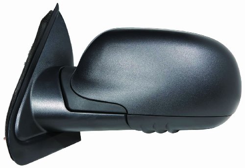 Exterior Mirrors Depo 335-5410L3EFH