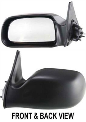 Exterior Mirrors Kool Vue TY49L
