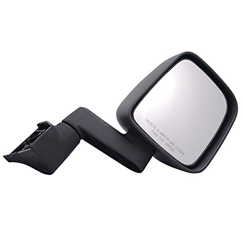 Exterior Mirrors TYC 2258941