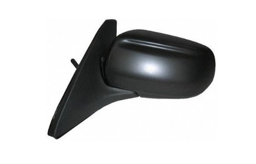 Mazda Protégé Heated Power Replacement Driver Side Mirror Exterior Mirrors Top Deal MRP-MAP499PMNHT-LH