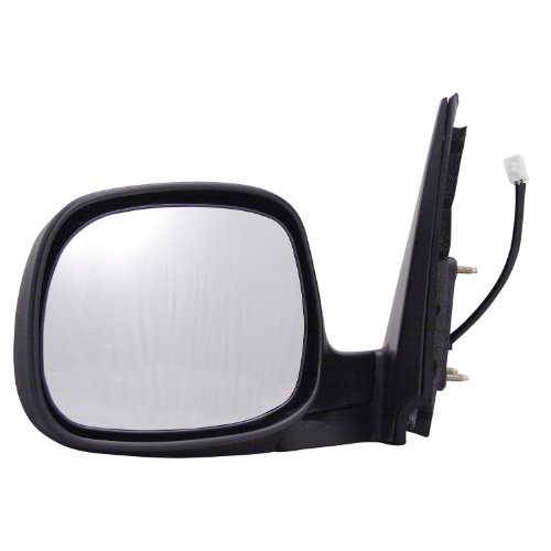 Exterior Mirrors TYC 5340142