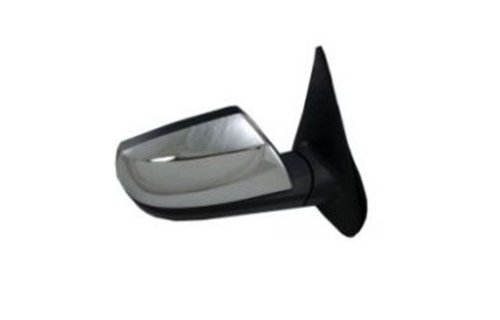 Exterior Mirrors Top Deal MRM-TOTU07CNHT-RH