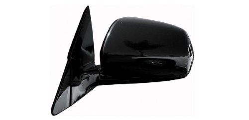 Exterior Mirrors Top Deal MRP-NIMU05NHT-LH