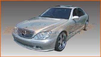Categories Bay Speed Aero Kit 8480L