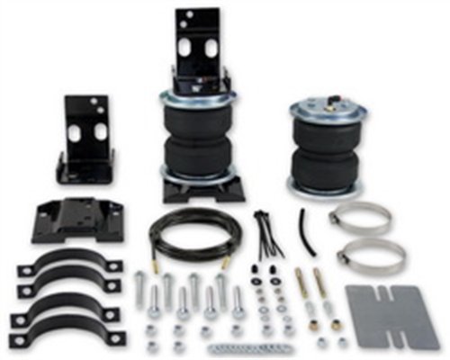 Air Suspension Kits Air Lift 57131