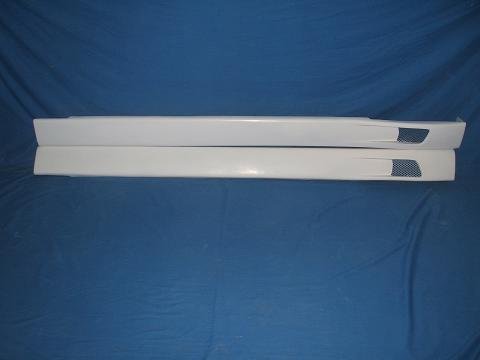 Categories Bay Speed Aero Kit 1261C