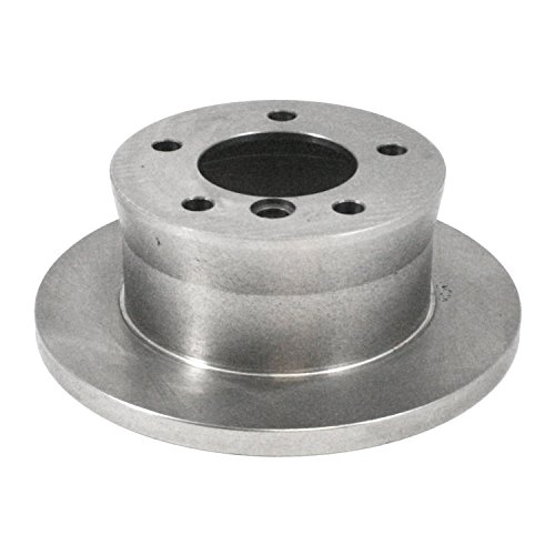 Rotors DuraGo BR34227