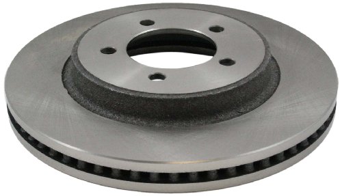 Rotors DuraGo BR54143