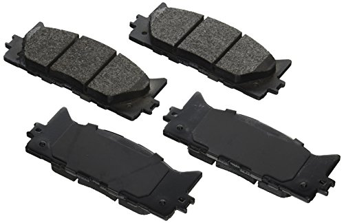 Brake Pads Centric 10612930