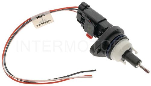 Speed Control Standard Motor Products SC199