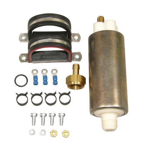 Electric Fuel Pumps Airtex E8445