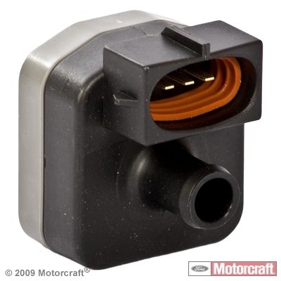 EGR Valve Position Motorcraft DPFE13