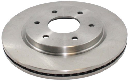 Rotors DuraGo BR900286