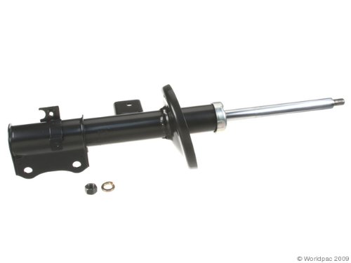 Shocks, Struts & Suspension KYB 334465
