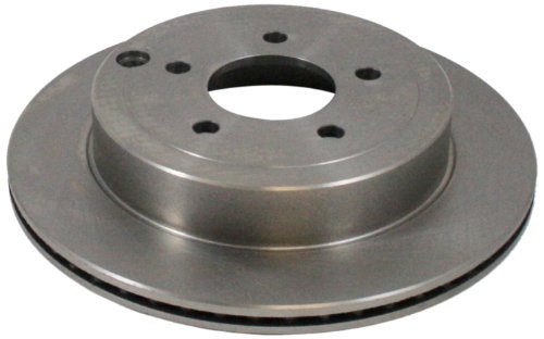 Rotors DuraGo BR900300