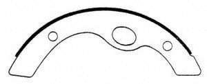 Drum Brake Centric 11206020