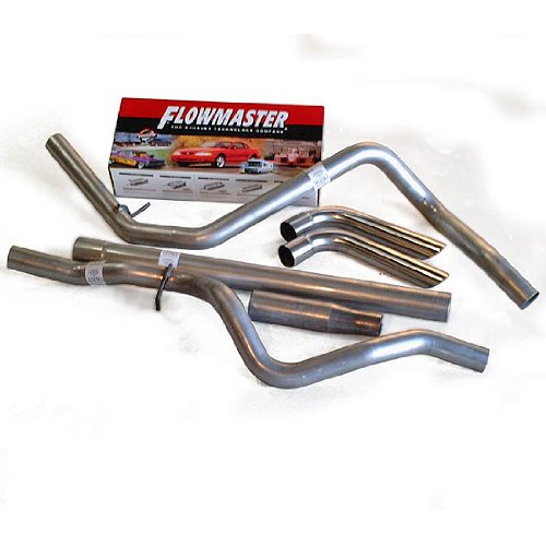 Headers Flowmaster FMK-17239