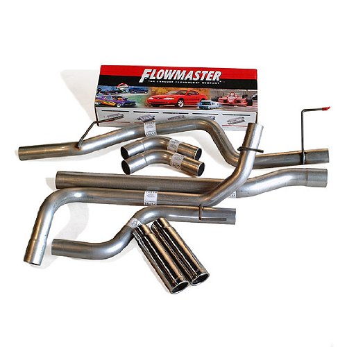 Headers Flowmaster FMK-17369