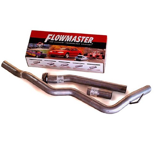 Headers Flowmaster FMK-17227