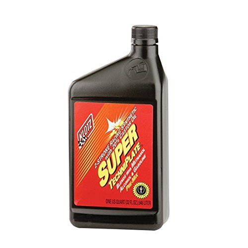 Motor Oils Klotz KL-100