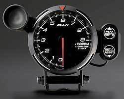 Gauges Defi DF07401