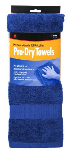 Sponges & Mitts Buffalo Industries 60254