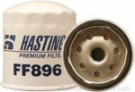 Gaskets Hastings Filters FF896