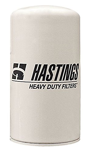 Fuel Filters Hastings Premium Filters FF993