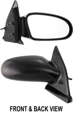 Exterior Mirrors Kool Vue ST13R