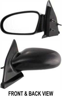 Kool-Vue ST13L Exterior Mirror Exterior Mirrors Kool Vue ST13L
