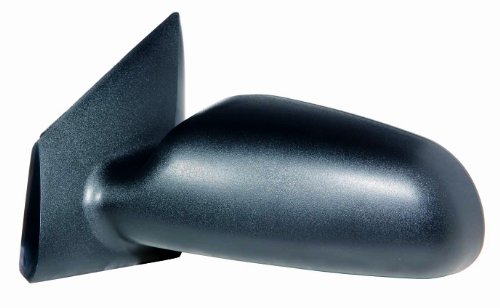 Exterior Mirrors Depo 334-5401L3EF