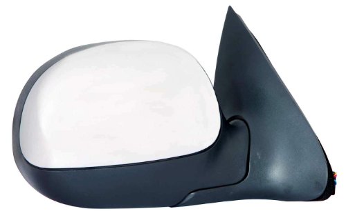 Exterior Mirrors Depo 330-5405R3EC
