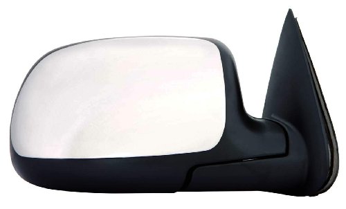 Exterior Mirrors Depo 335-5401R3ECH