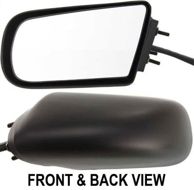 Kool-Vue GM20L Exterior Mirror Exterior Mirrors Kool Vue GM20L