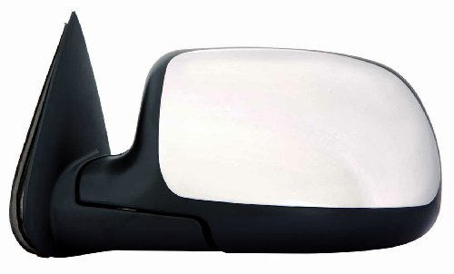 Exterior Mirrors Depo 335-5401L3ECH