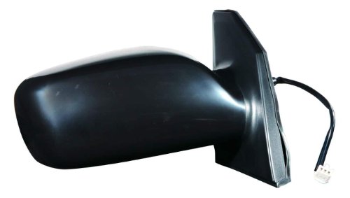 Exterior Mirrors Depo 312-5405R3EB