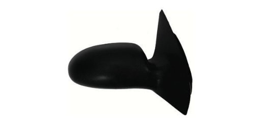 Exterior Mirrors K Source 61555F