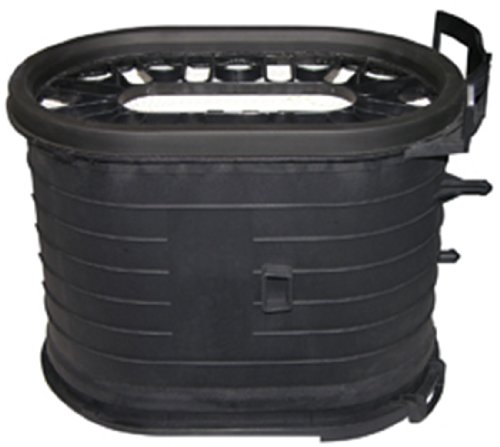 Air Filters Hastings Filters AF2397
