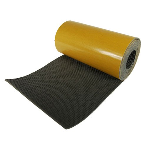 Softy Car Door Protector 7.87 X 78.74 X 1/8 (20CM X 200CM X 0.32CM) Door Entry Guard Clever Pro P-INVPKSOFTYCAR20200