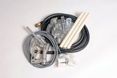 Electric Fuel Pumps Dee Zee 137100-01