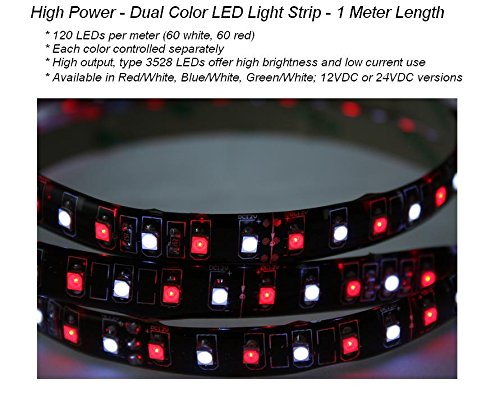 Light Kit Pilotlights.net W001-DualRed