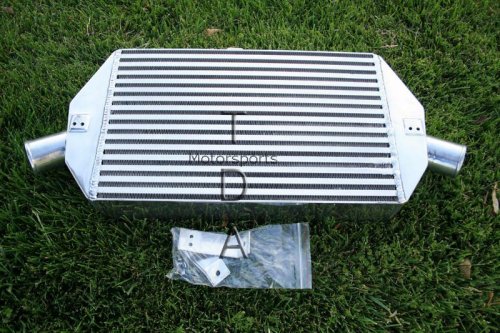 Intercoolers NRG Innovations BOITCL-MLANEVO8