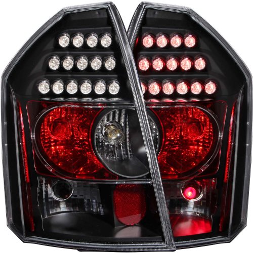 Tail Light Assemblies AnzoUSA 321011